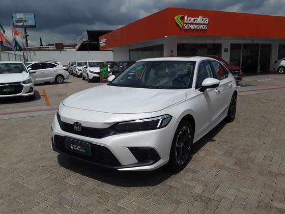 HONDA CIVIC 2.0 DI e:HEV ADVANCED E-CVT HONDA CIVIC 2.0 DI e:HEV ADVANCED E-CVT